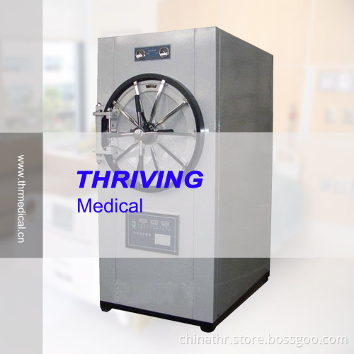 Thr-280ydb Horizontal Autoclave Steam Sterilizer